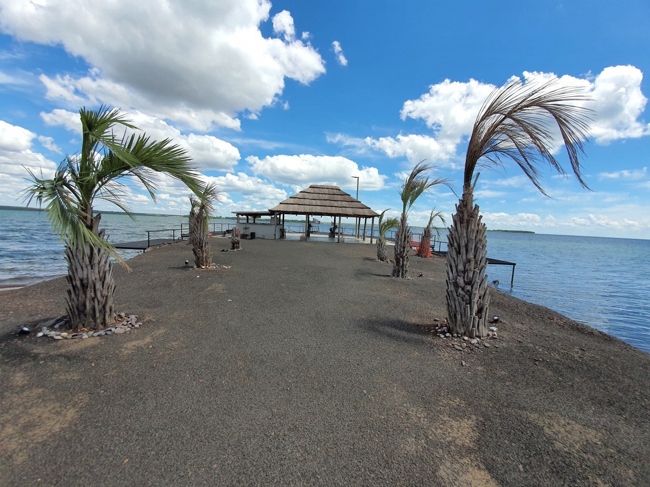 PUERTO MBIGUA