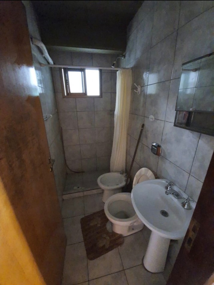 Departamento de 1 dormitorio en alquiler