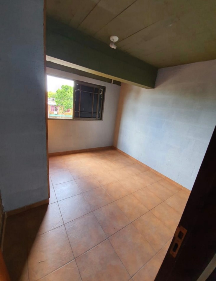Departamento de 1 dormitorio en alquiler