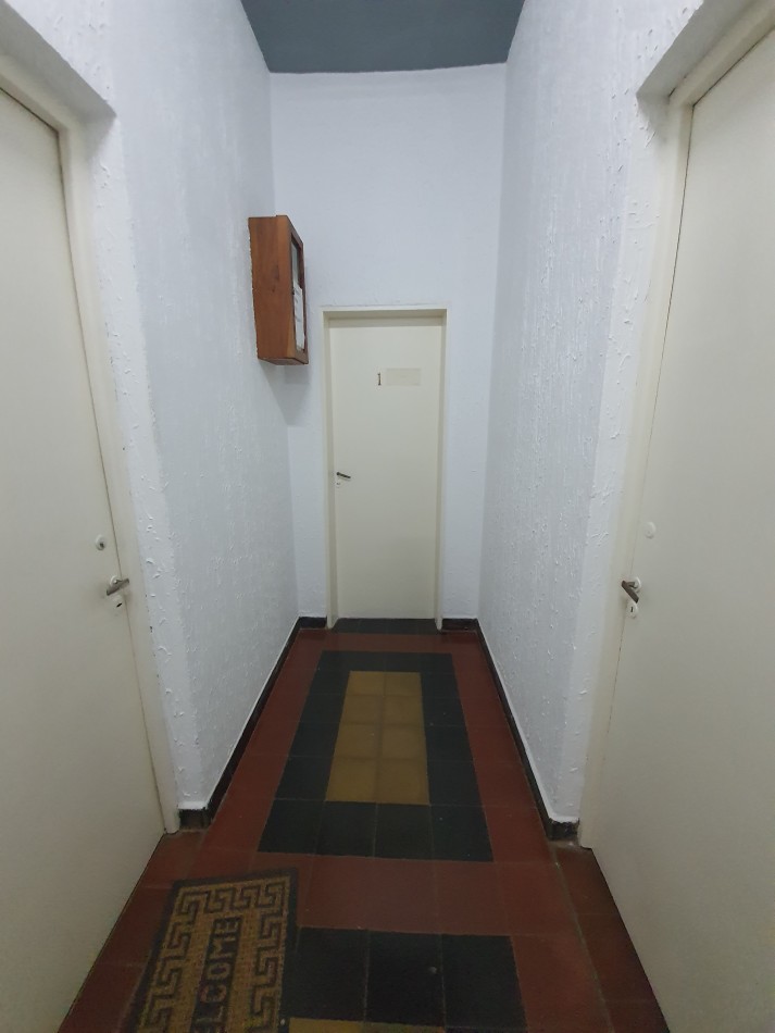 OFICINA EN ALQUILER