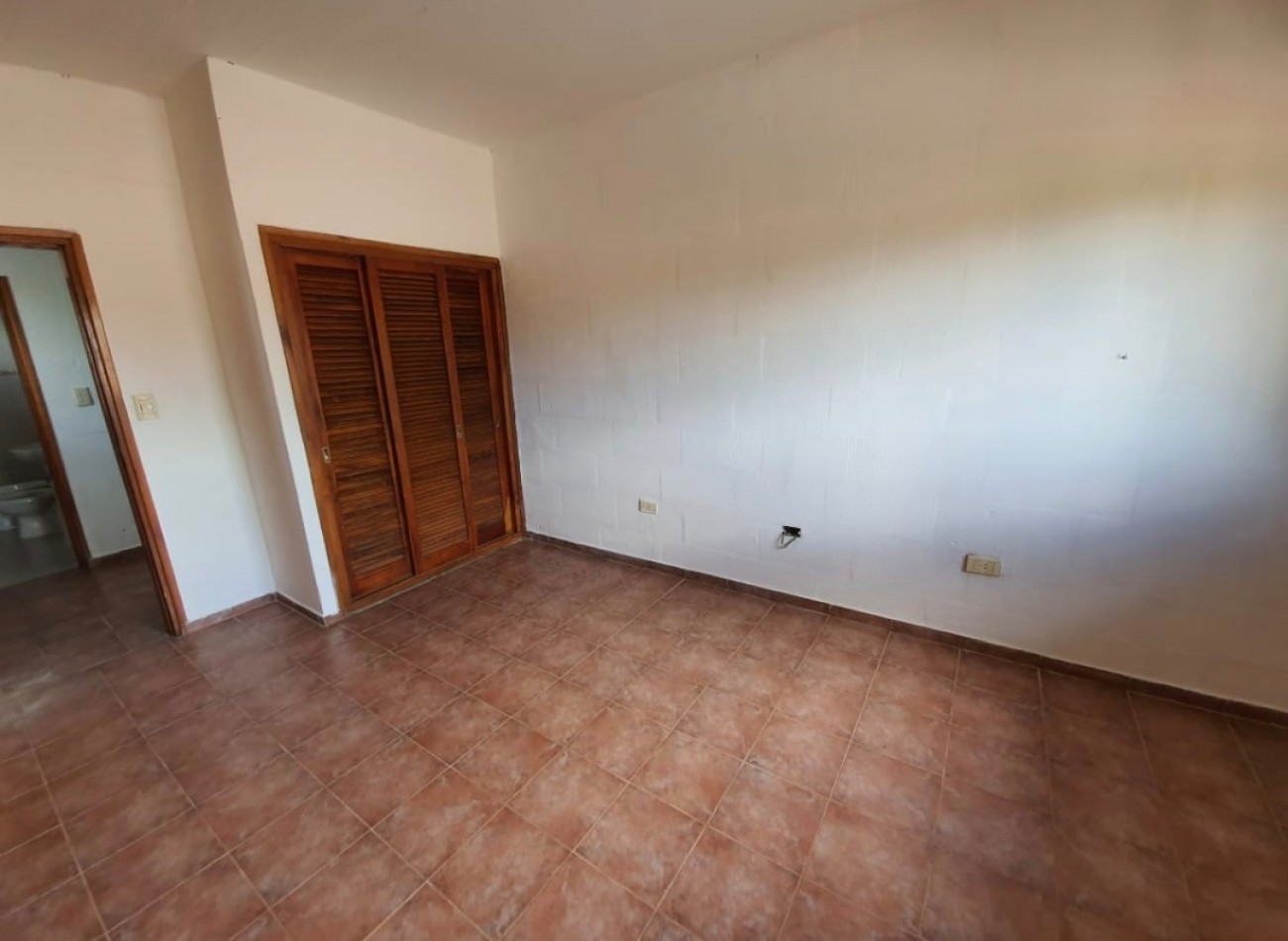 Departamento de 1 dormitorio en alquiler
