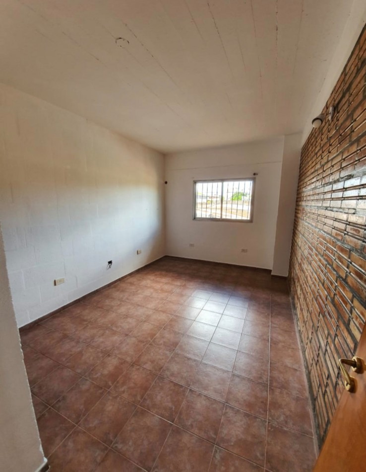 Departamento de 1 dormitorio en alquiler