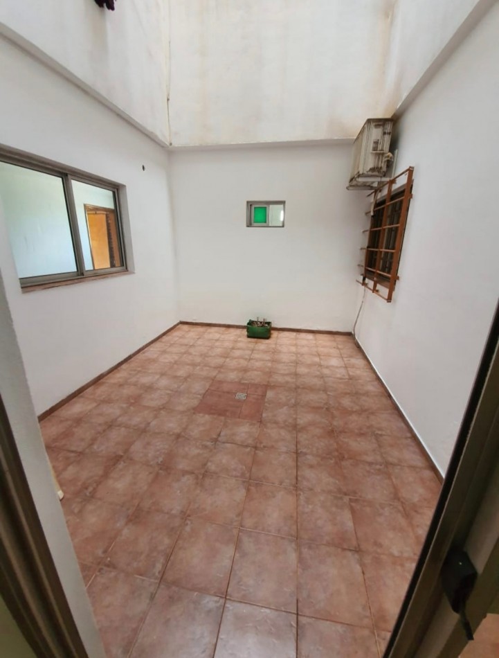 Departamento de 1 dormitorio en alquiler