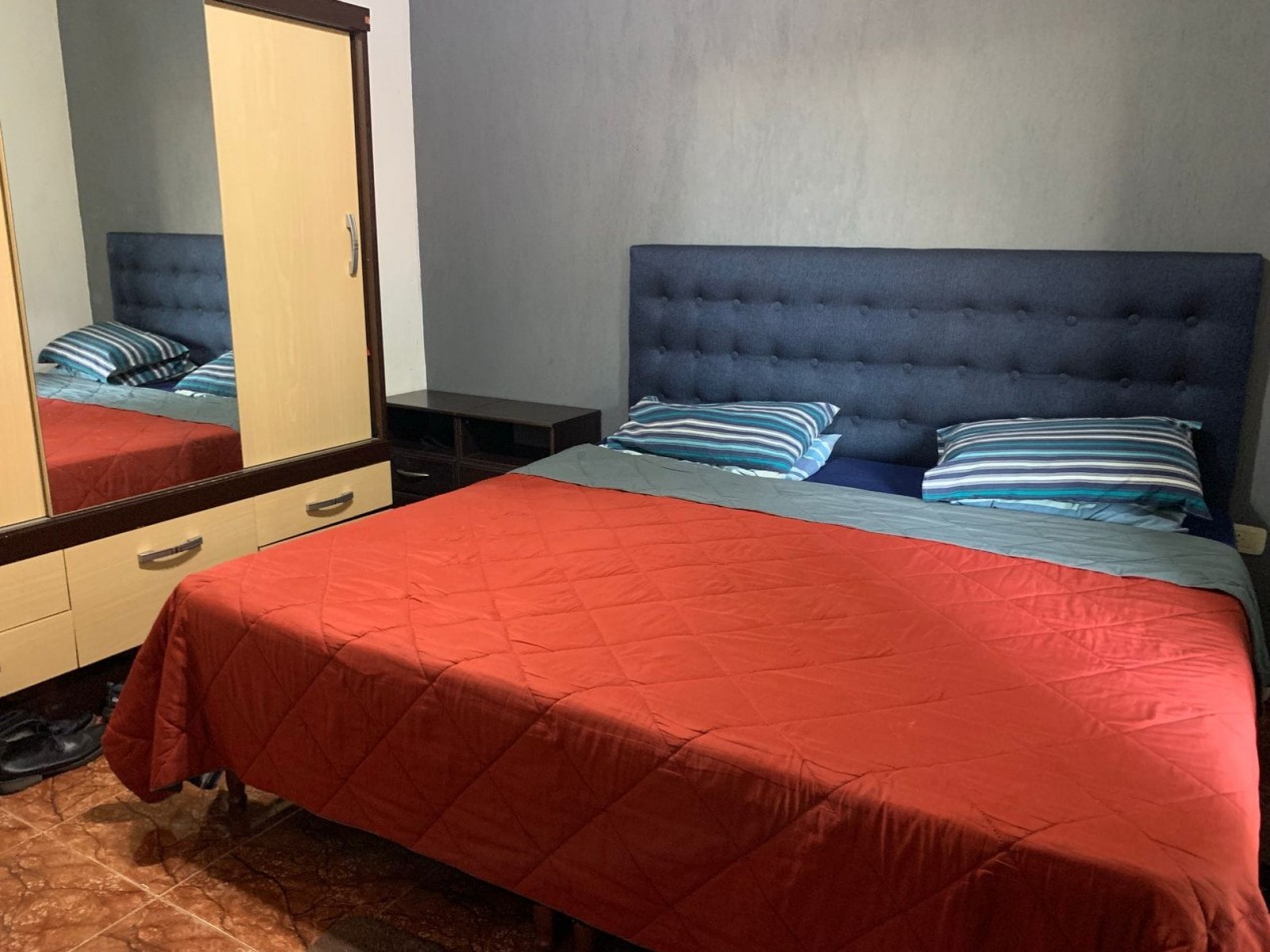 Duplex en venta en Posadas