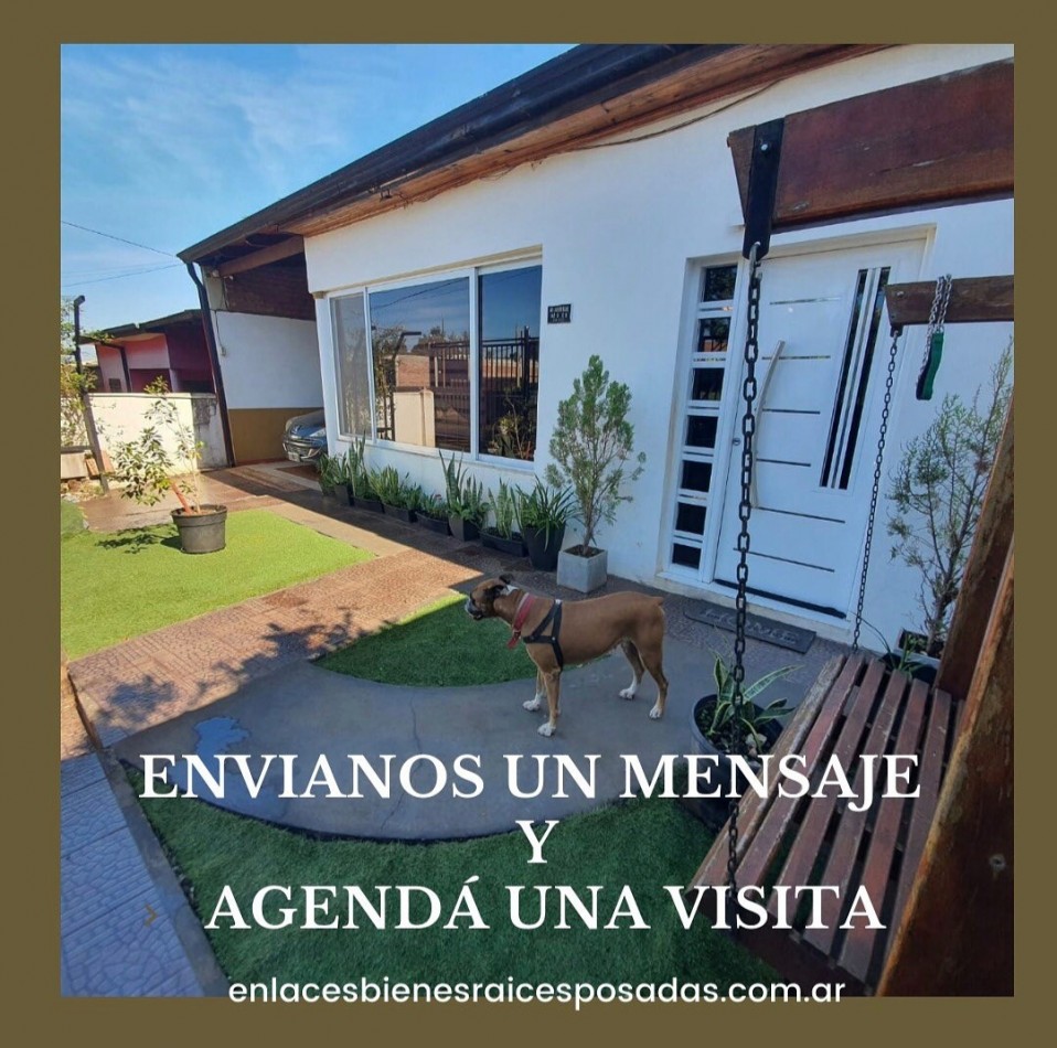 Casa en venta de 4 dormitorios 