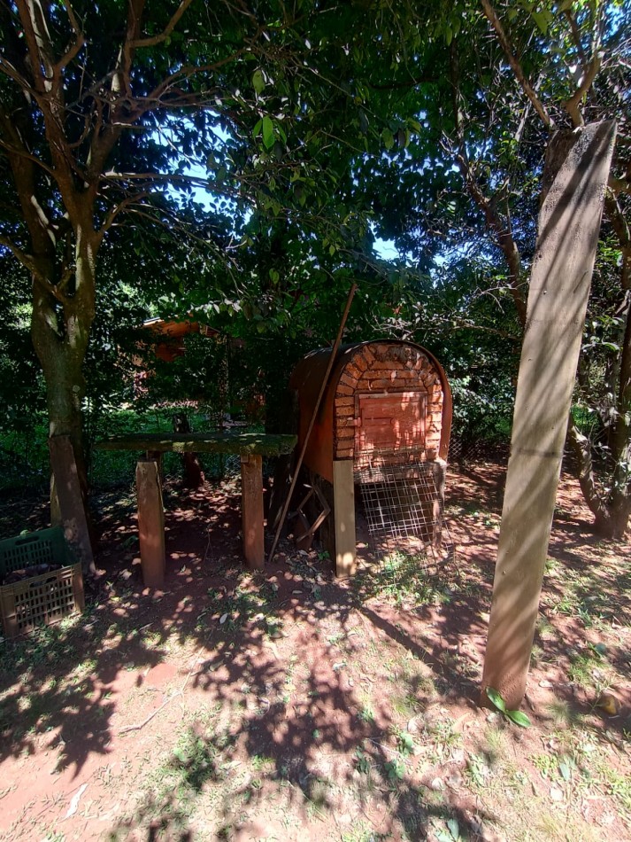 CASA EN LA EUGENIA EN ALQUILER TEMPORARIO