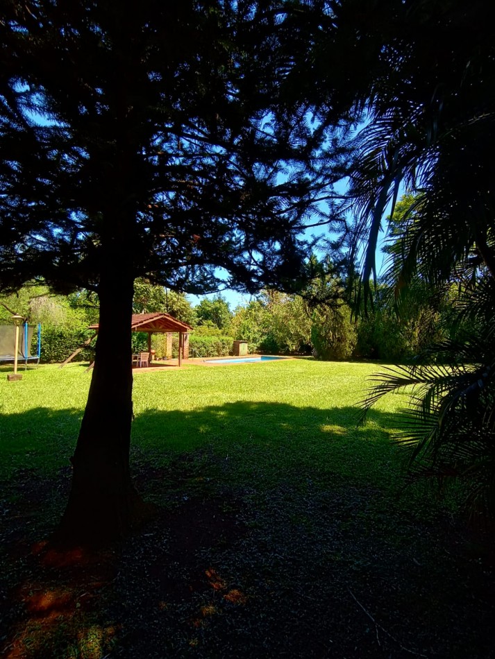 CASA EN LA EUGENIA EN ALQUILER TEMPORARIO