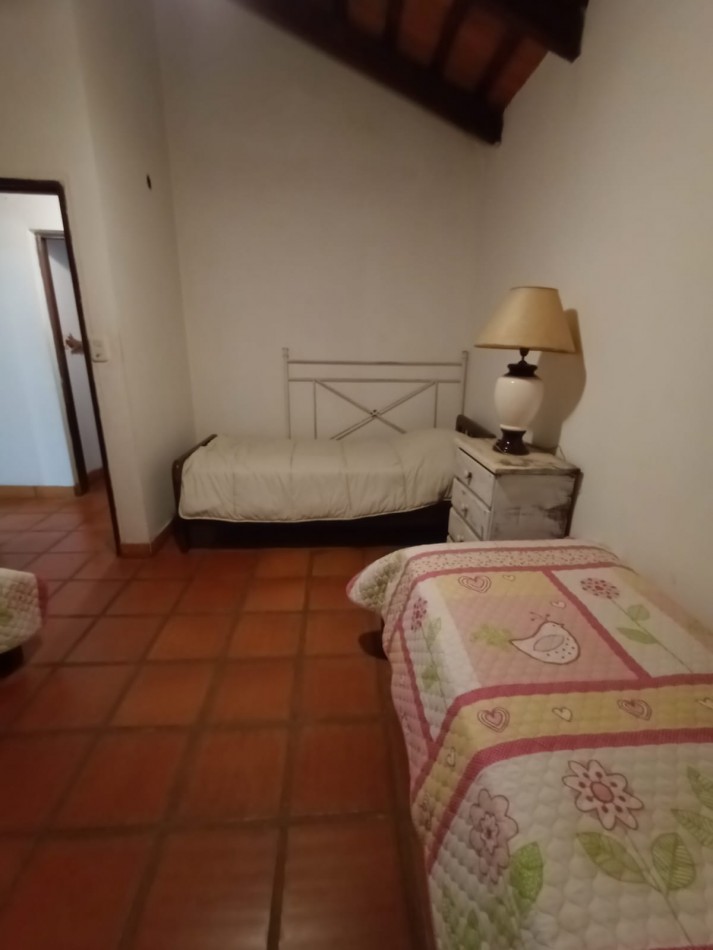 CASA EN LA EUGENIA EN ALQUILER TEMPORARIO