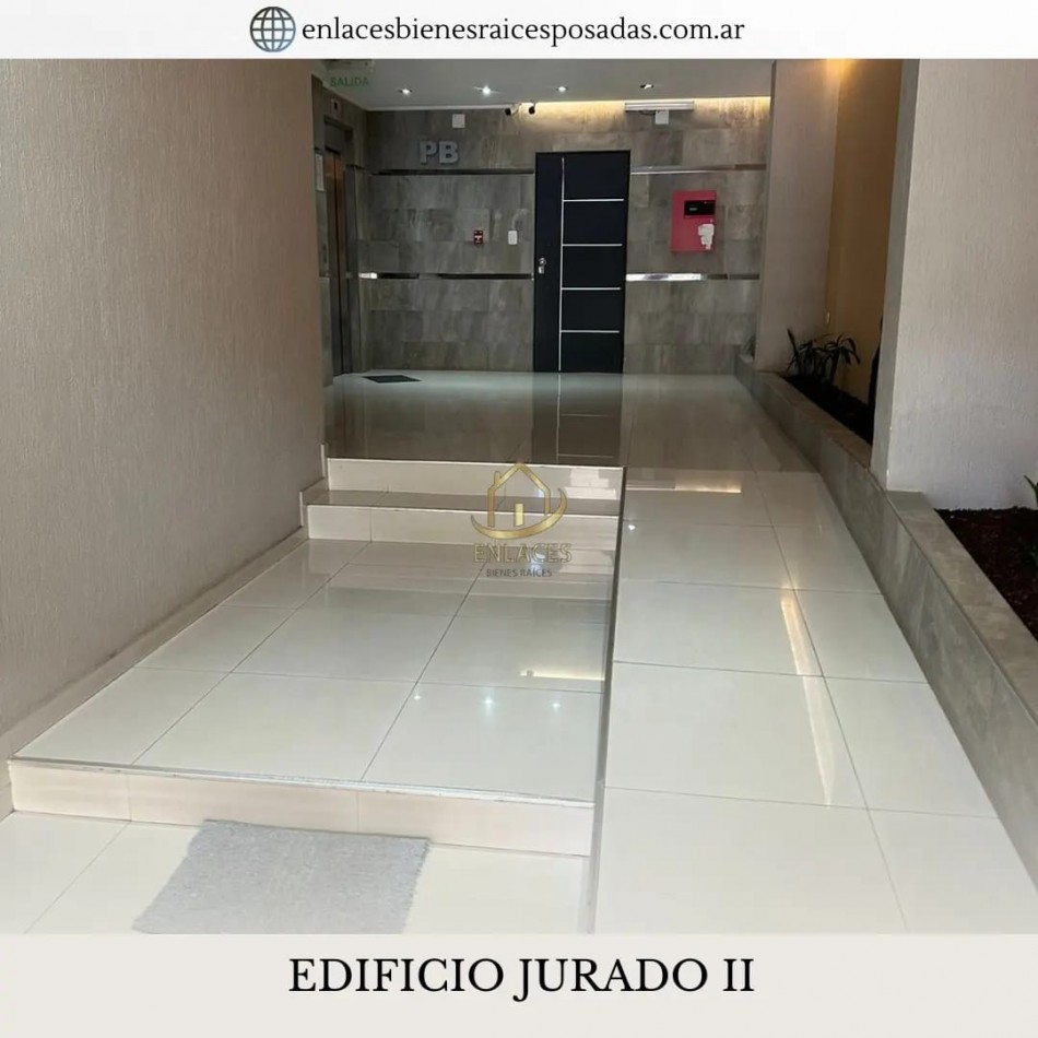 DEPARTAMENTO DE 1 DORMITORIO EN ALQUILER