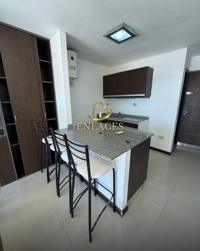 Loft en alquiler