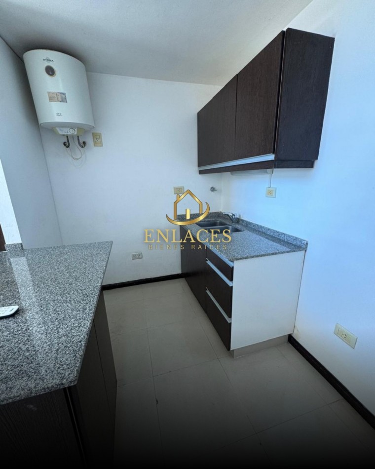 Loft en alquiler