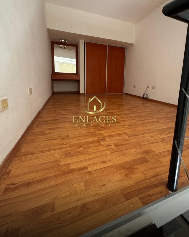 Loft en alquiler