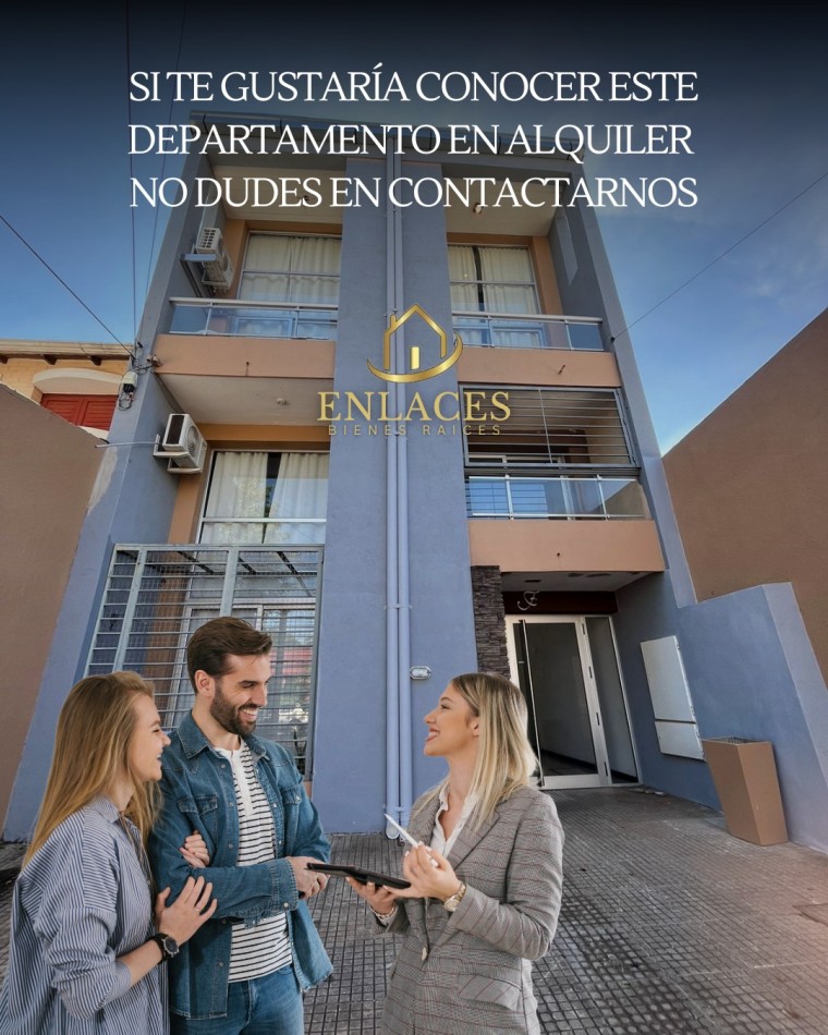 Loft en alquiler