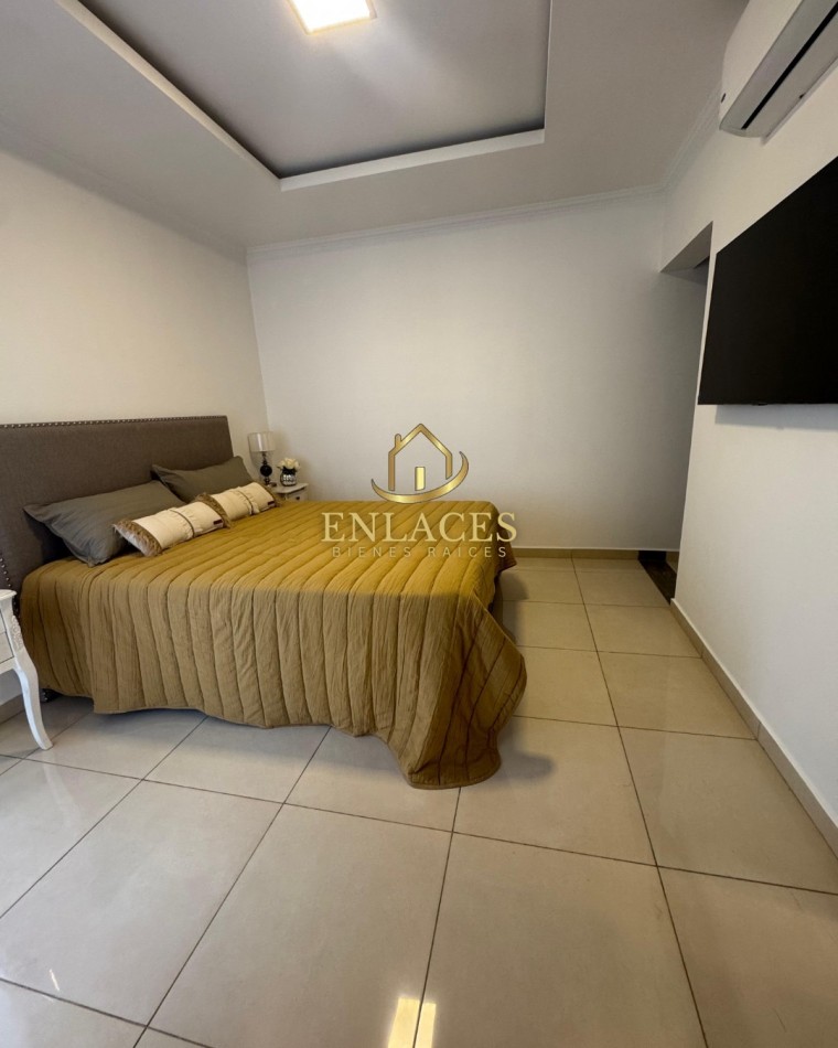 Duplex de 3 dormitorios en alquiler