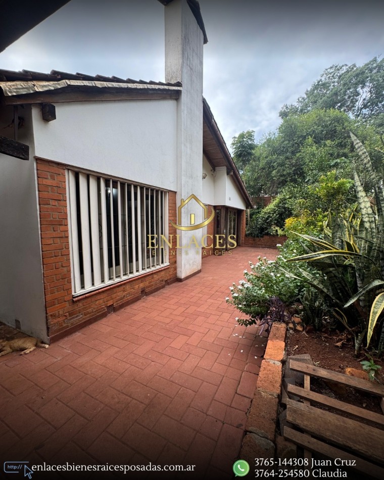 Casa en venta