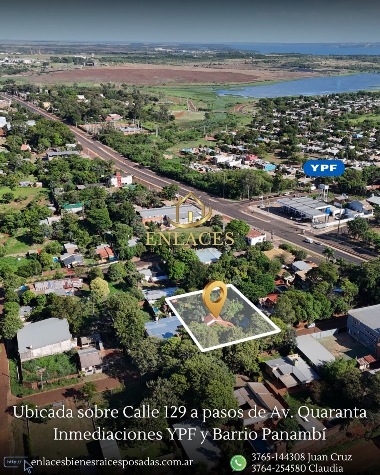 Casa en venta