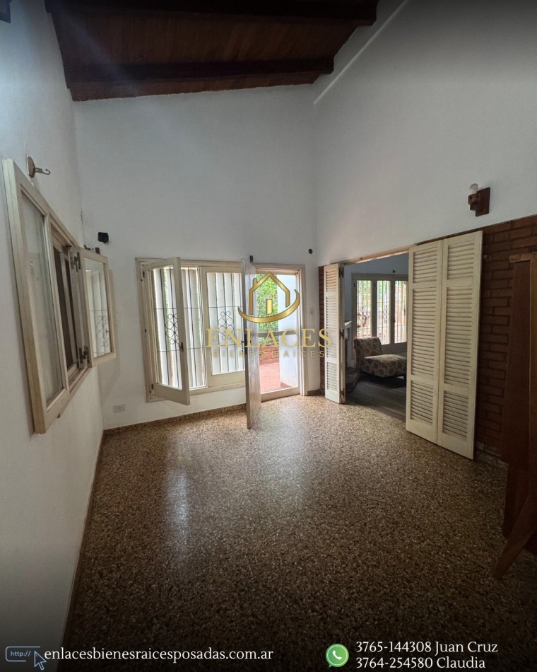 Casa en venta