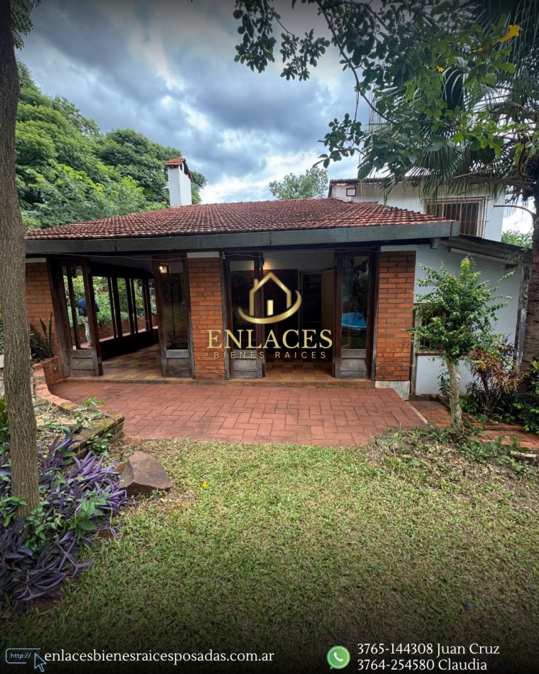 Casa en venta