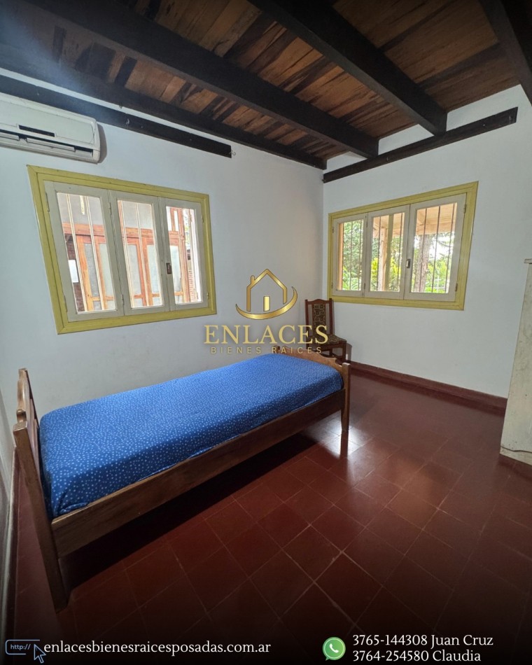 Casa en venta