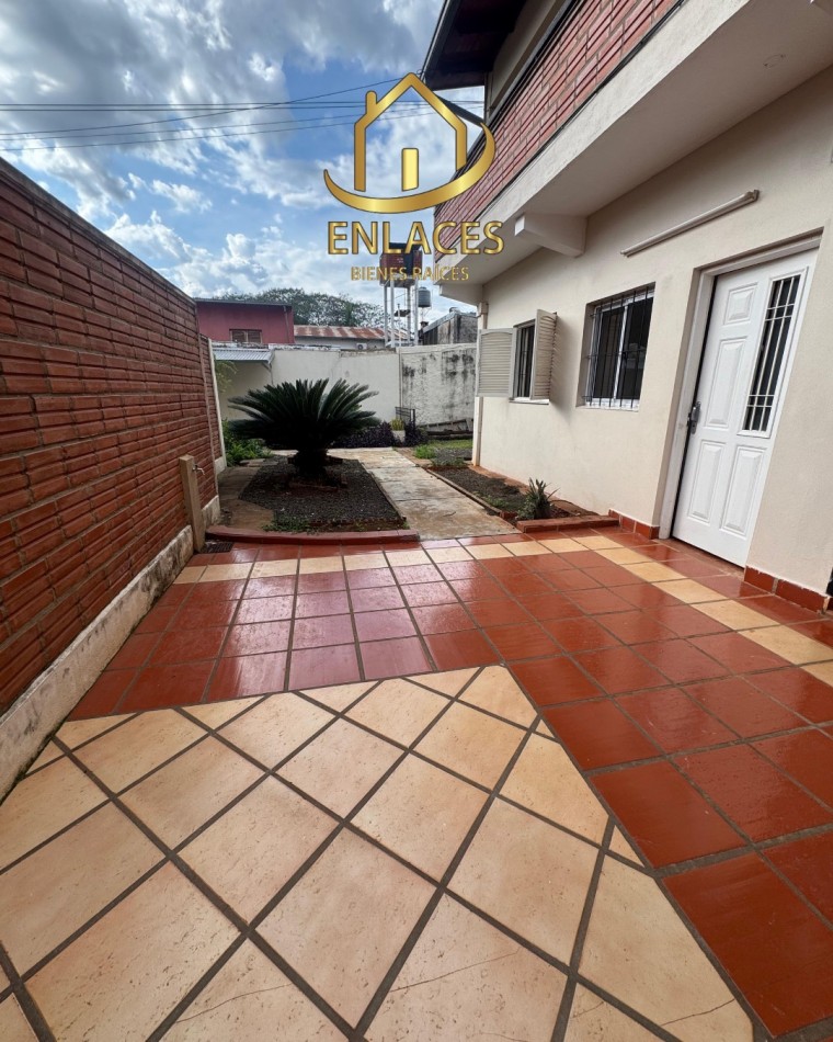 Departamento de 1 dormitorio en alquiler