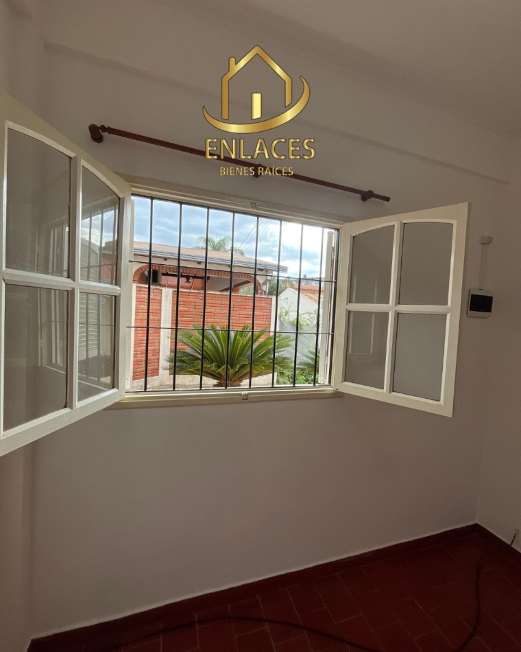 Departamento de 1 dormitorio en alquiler