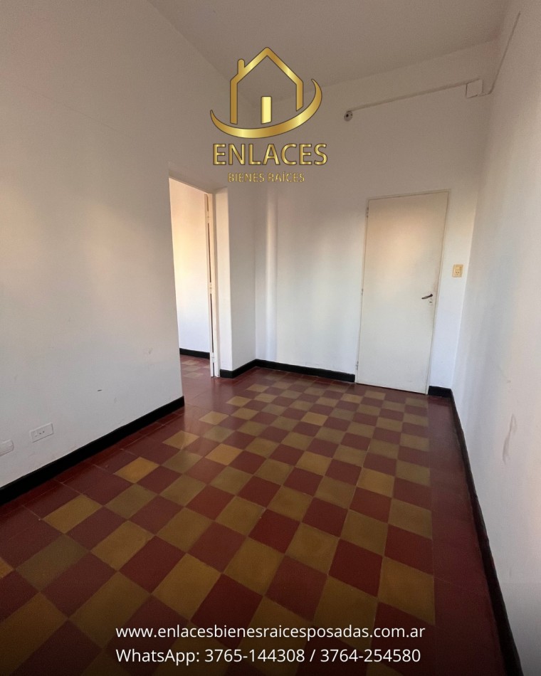 OFICINA EN ALQUILER
