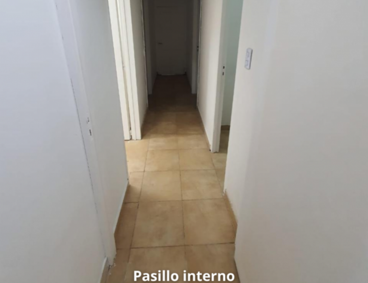 Propiedad centrica en alquiler con oficinas y/o consultorios