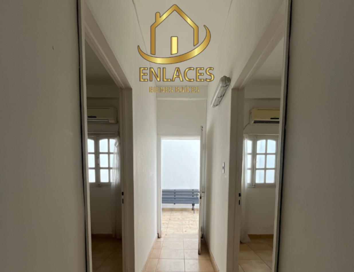 Propiedad centrica en alquiler con oficinas y/o consultorios