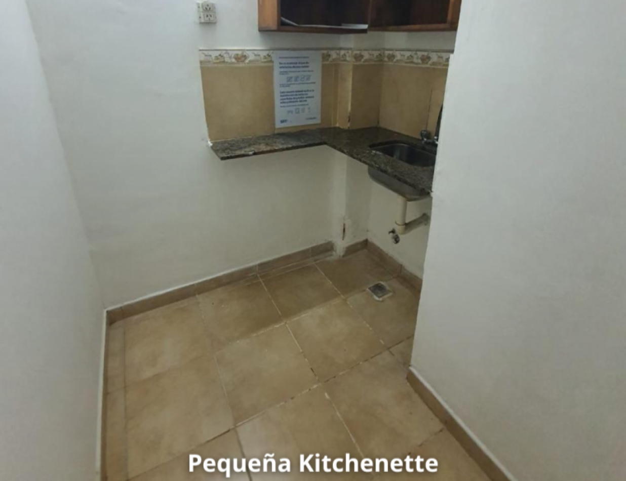 Propiedad centrica en alquiler con oficinas y/o consultorios