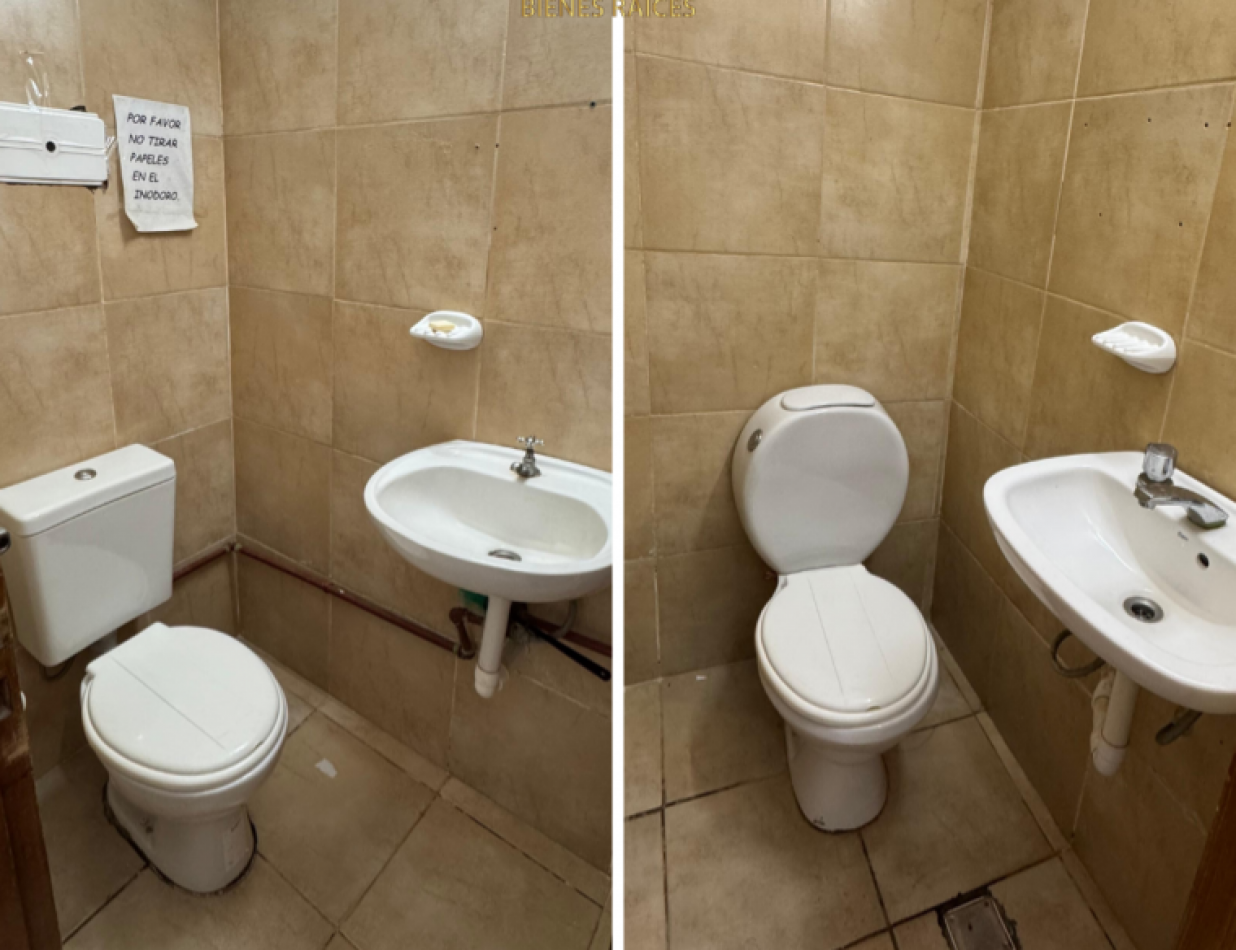 Propiedad centrica en alquiler con oficinas y/o consultorios