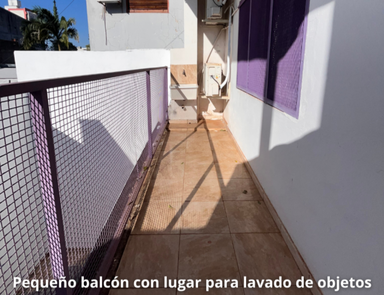 Propiedad centrica en alquiler con oficinas y/o consultorios