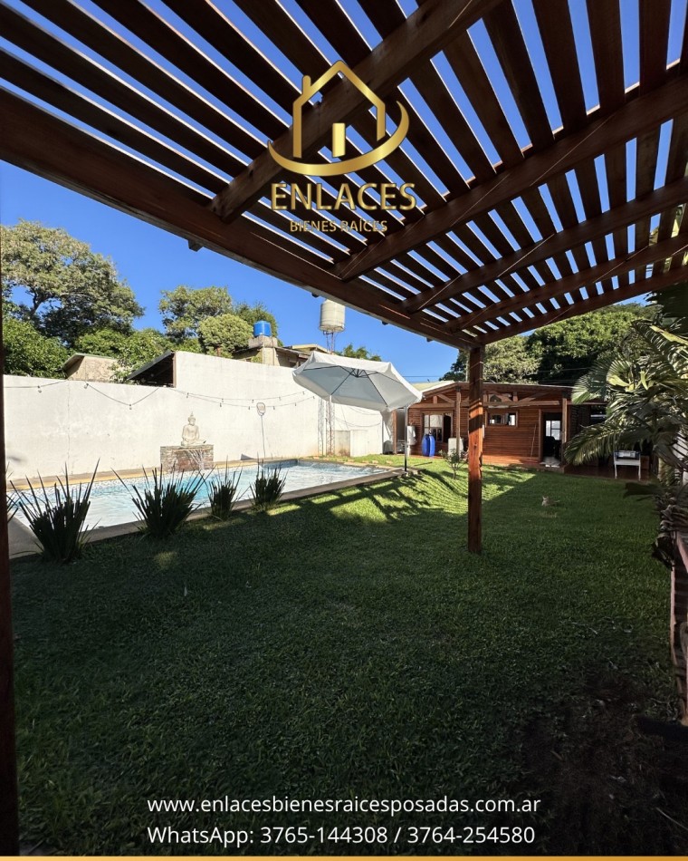 Casa en venta