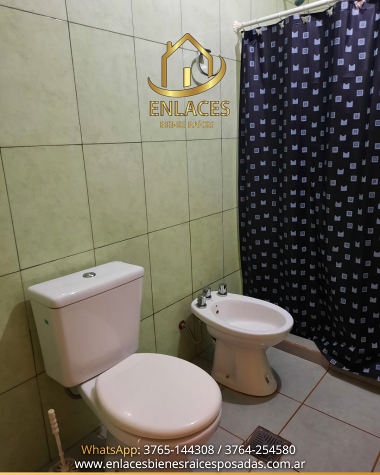 Casa en venta de 3 dormitorios en Rincon Santa Maria 