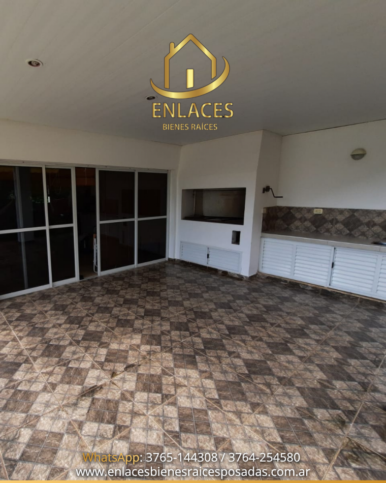 Casa en venta de 3 dormitorios en Rincon Santa Maria 