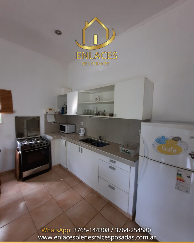 Casa en venta de 3 dormitorios en Rincon Santa Maria 