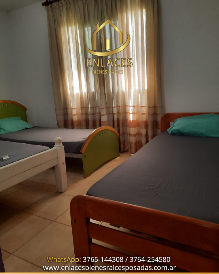 Casa en venta de 3 dormitorios en Rincon Santa Maria 