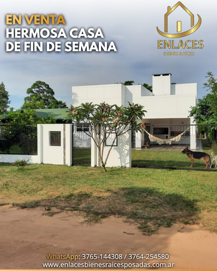 Casa en venta de 3 dormitorios en Rincon Santa Maria 