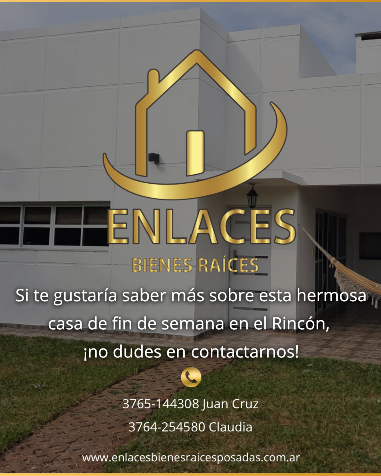 Casa en venta de 3 dormitorios en Rincon Santa Maria 