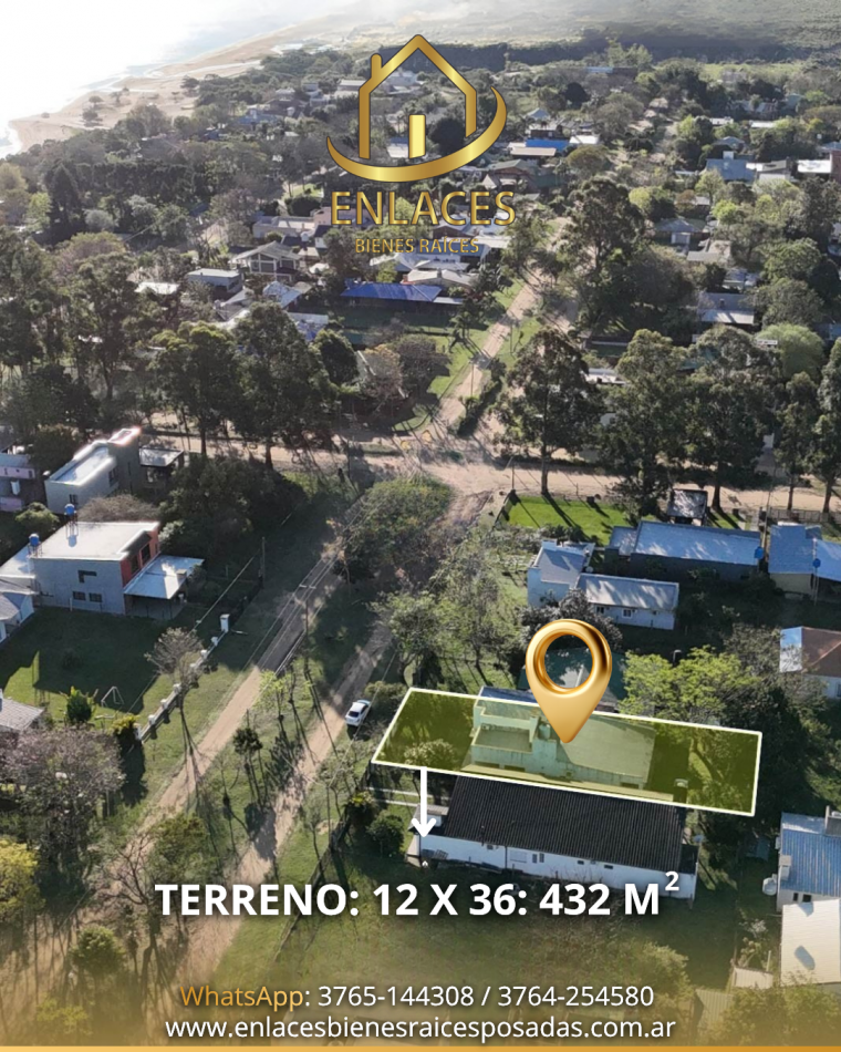 Casa en venta de 3 dormitorios en Rincon Santa Maria 