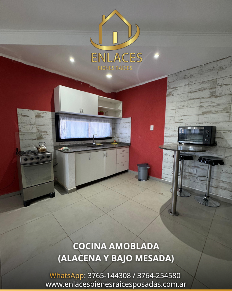 En venta 2 duplex en Rincon Santa Maria 