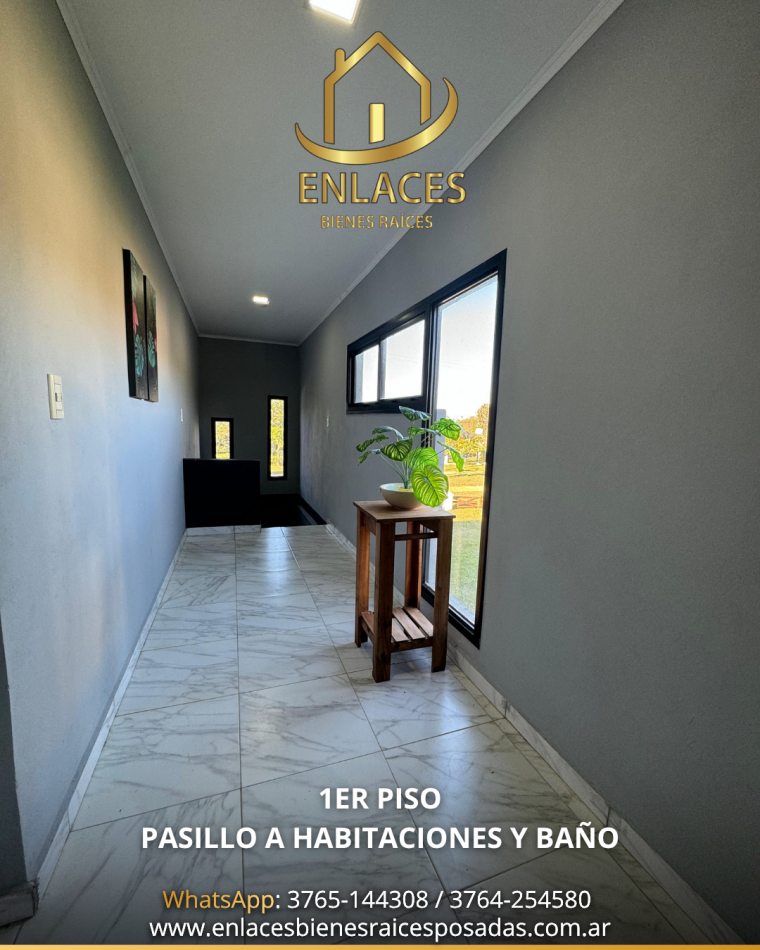 En venta 2 duplex en Rincon Santa Maria 