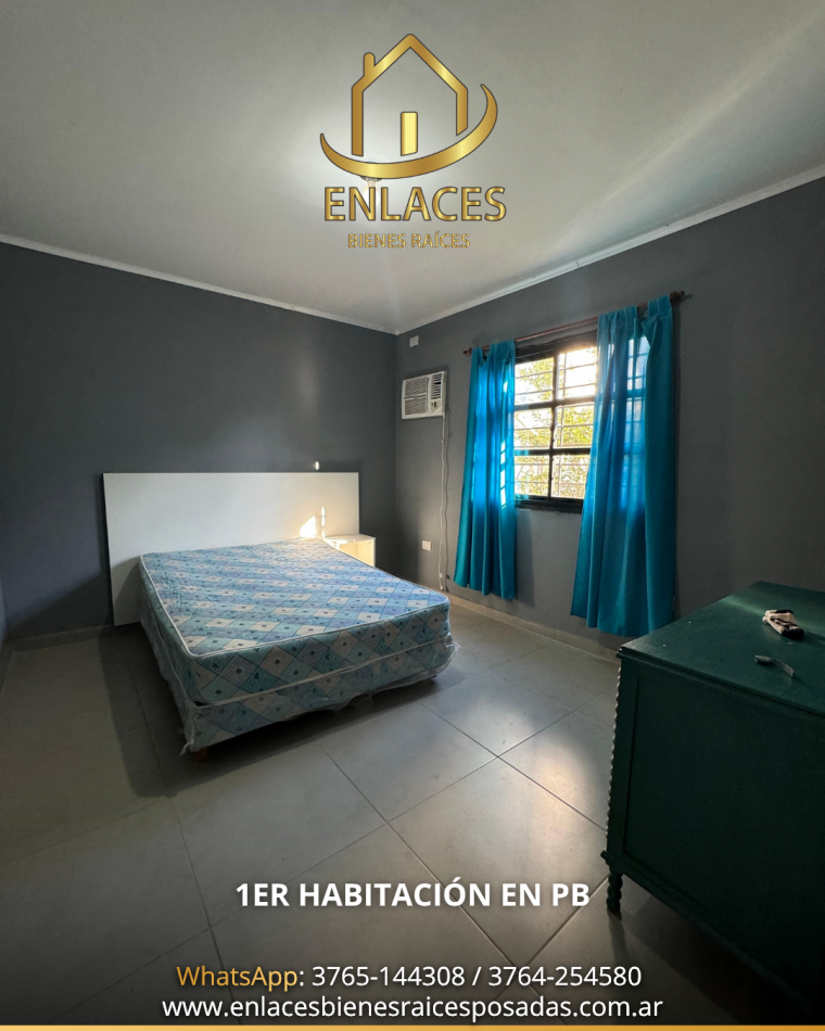 En venta 2 duplex en Rincon Santa Maria 