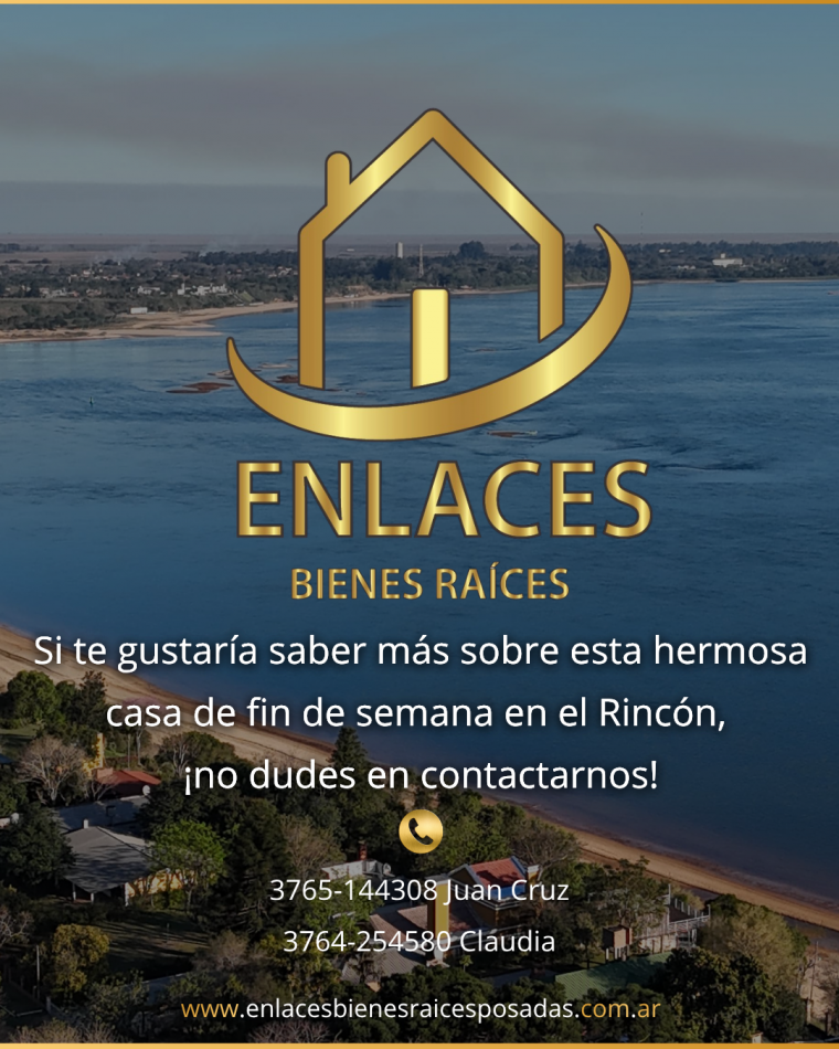 En venta 2 duplex en Rincon Santa Maria 