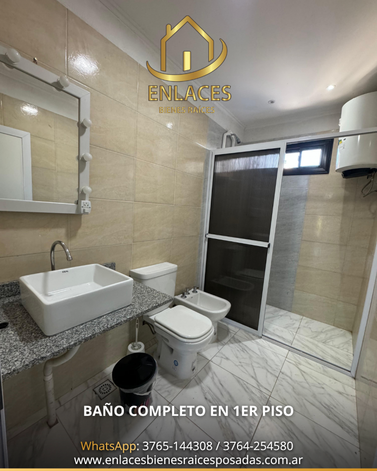 En venta 2 duplex en Rincon Santa Maria 