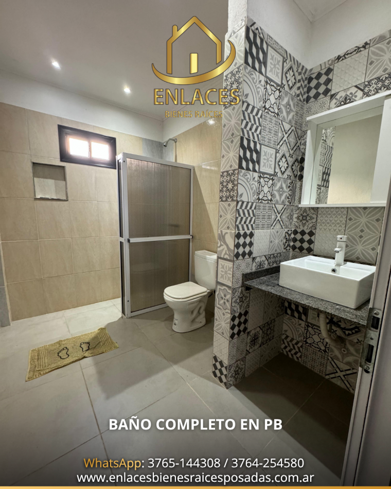 En venta 2 duplex en Rincon Santa Maria 
