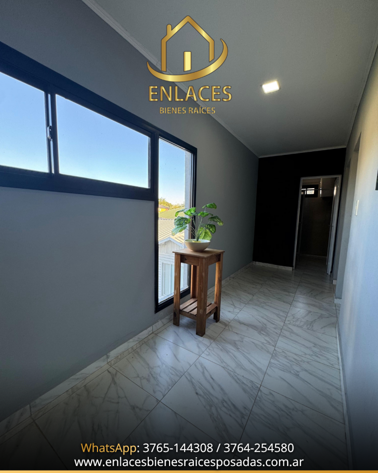 En venta 2 duplex en Rincon Santa Maria 