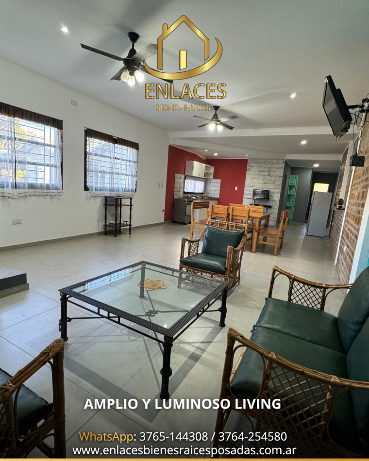 En venta 2 duplex en Rincon Santa Maria 