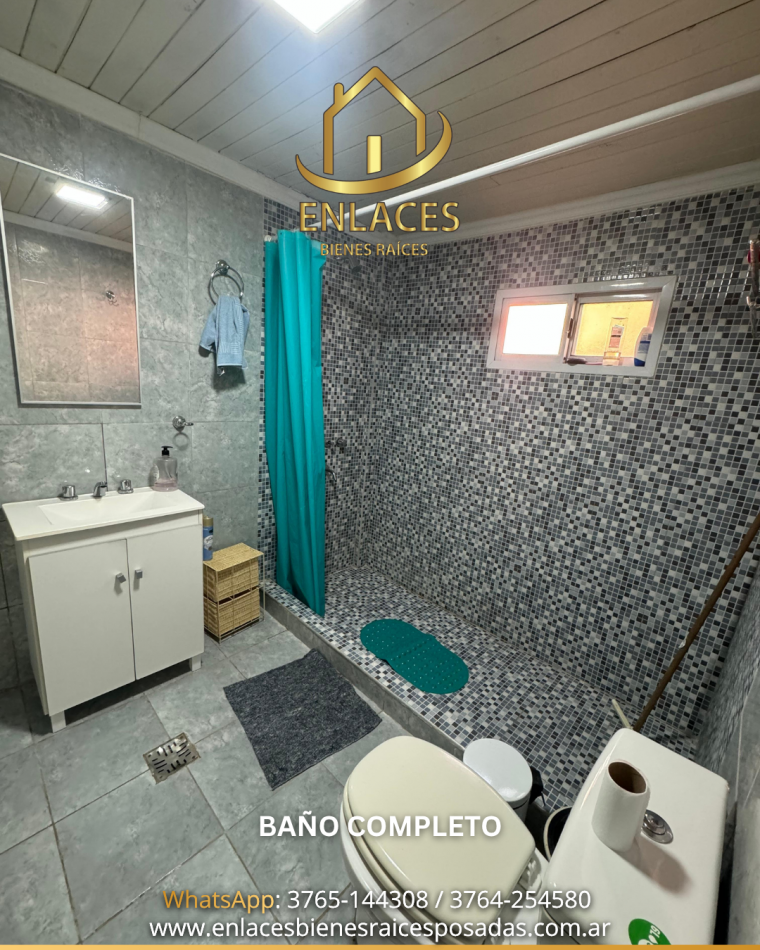 En venta casa en Country Rincón Santa María 