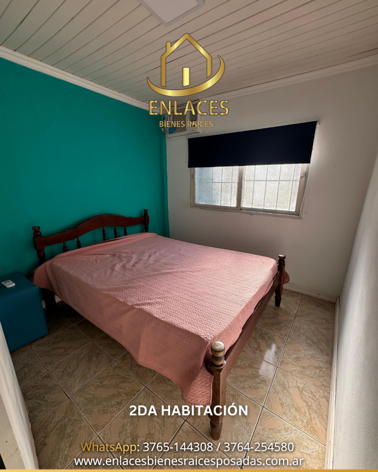 En venta casa en Country Rincón Santa María 