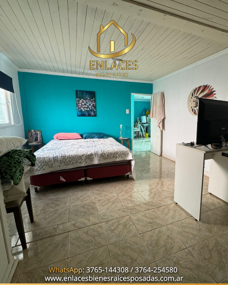 En venta casa en Country Rincón Santa María 